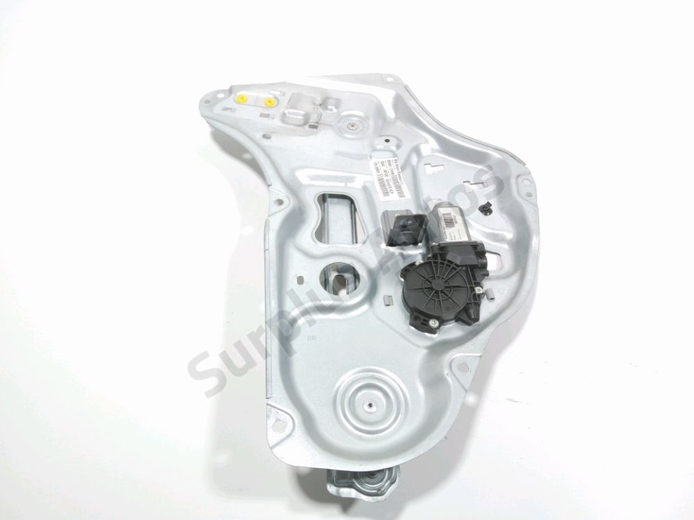 Leve-vitre electrique arriere droit