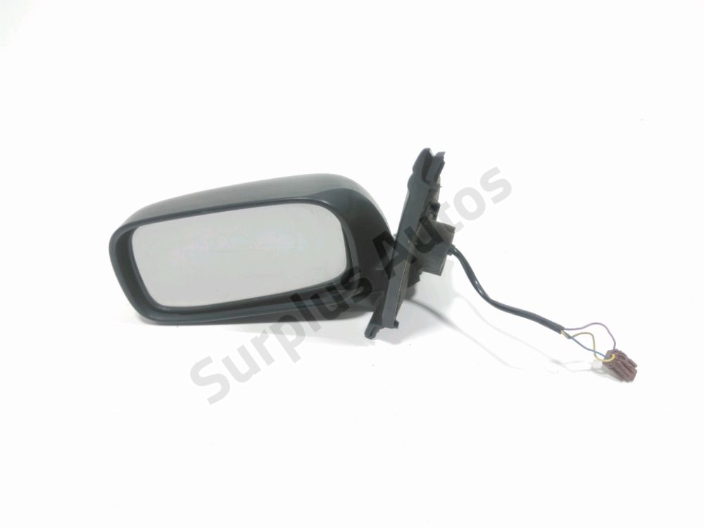 Rétroviseur électrique gauche