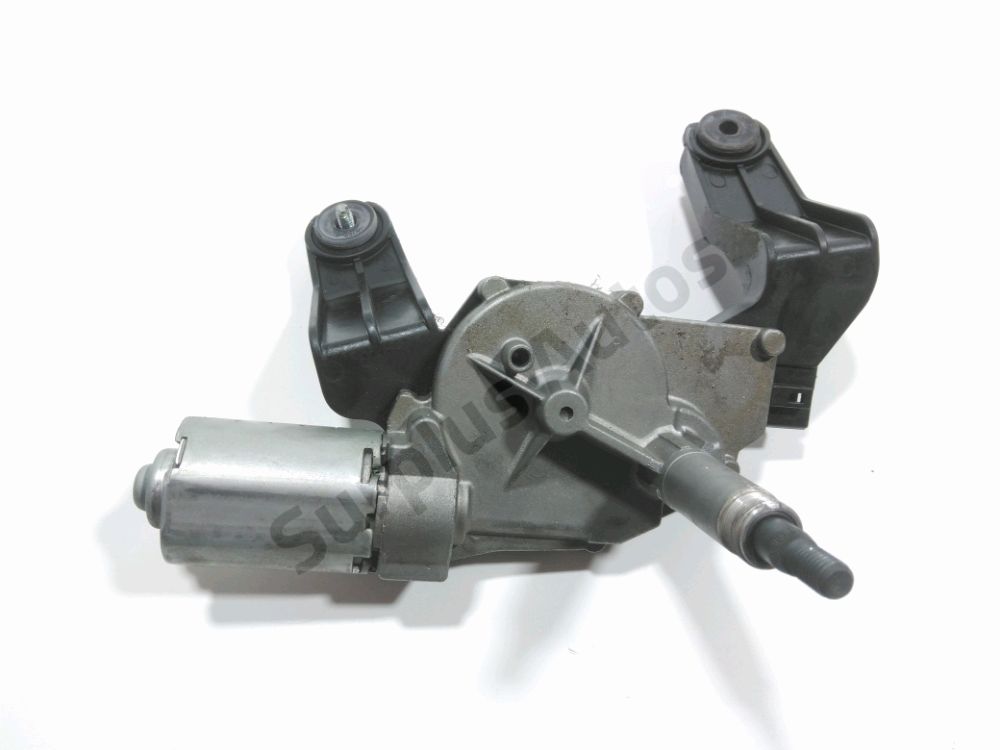 Moteur d'essuie glace arrière