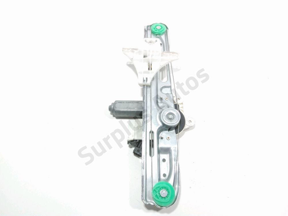 Lève-vitre électrique arrière droit