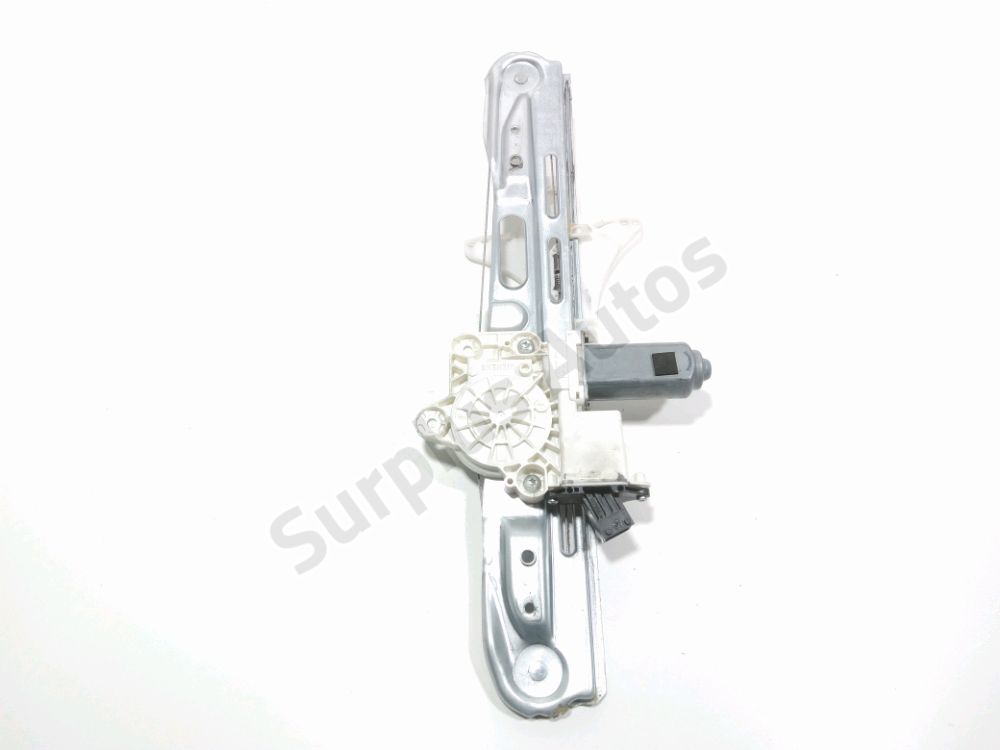 Lève-vitre électrique arrière droit