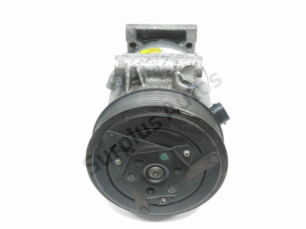 Compresseur de climatisation