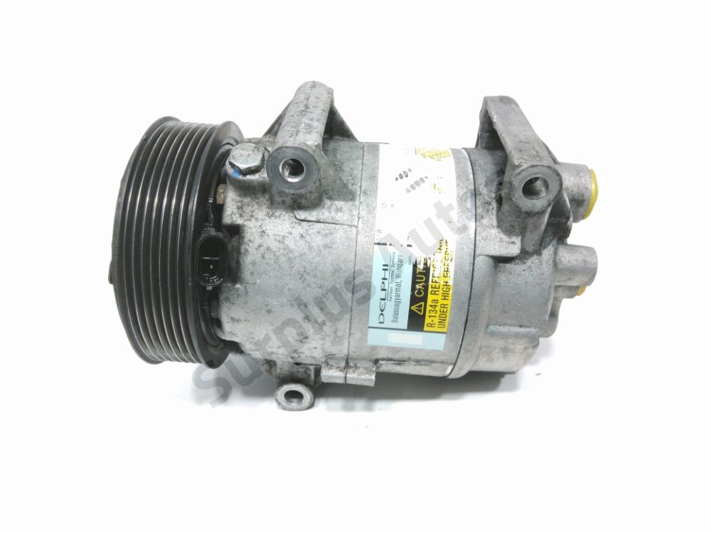 Compresseur de climatisation