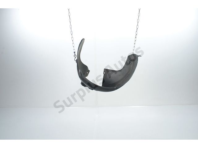 Pare-boue arriere droit