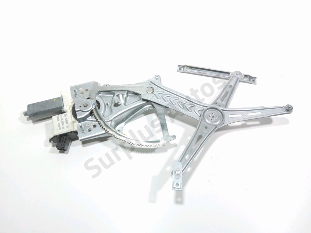 Lève-vitre électrique avant gauche