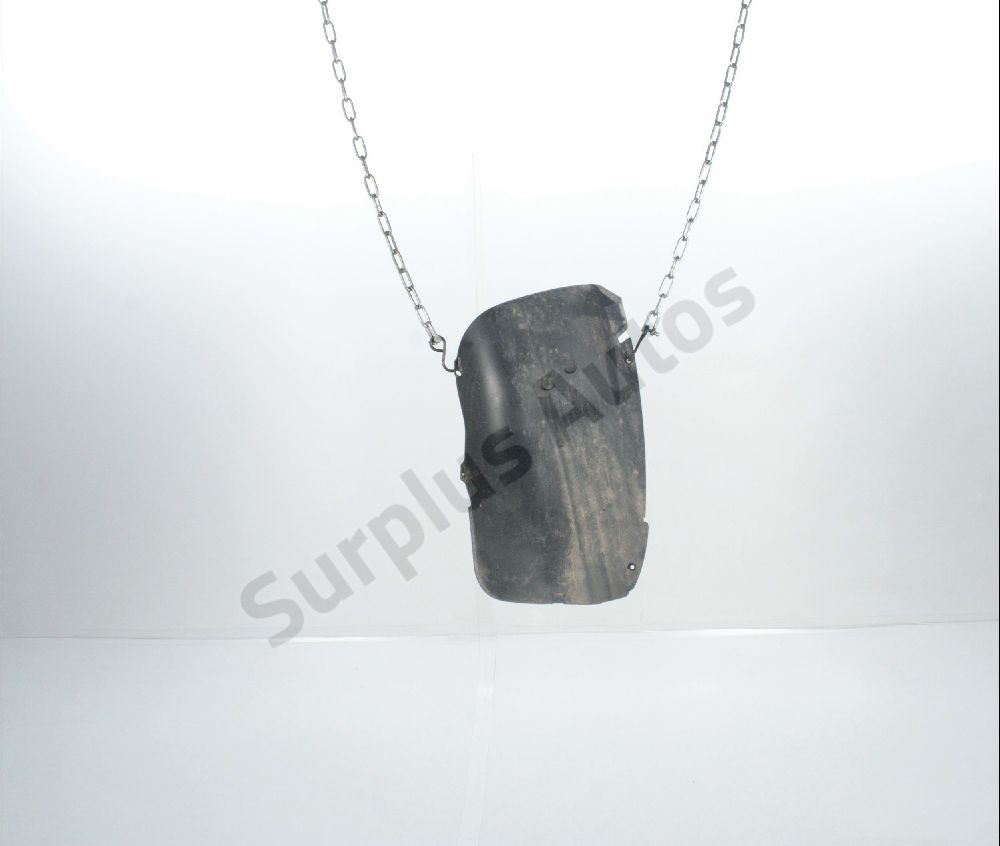 Pare-boue arrière gauche