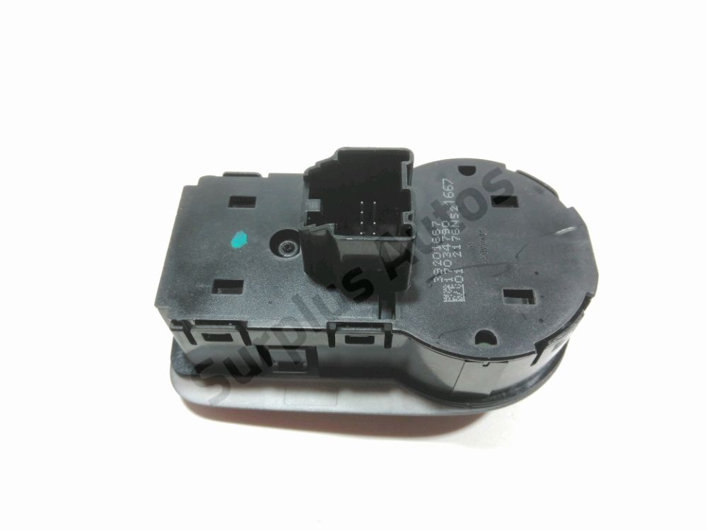 Interrupteur de phare