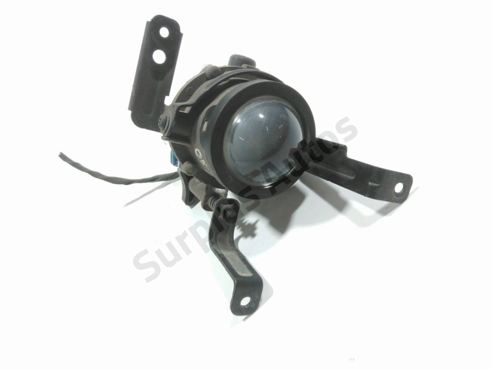 Antibrouillard avant droit