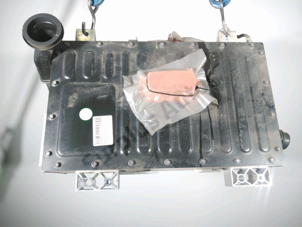 Batterie de traction