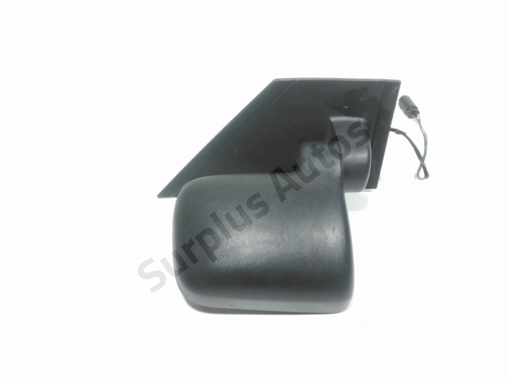 Rétroviseur électrique droit