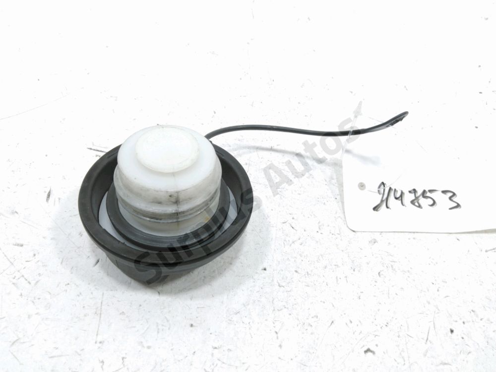 Bouchon de réservoir à carburant