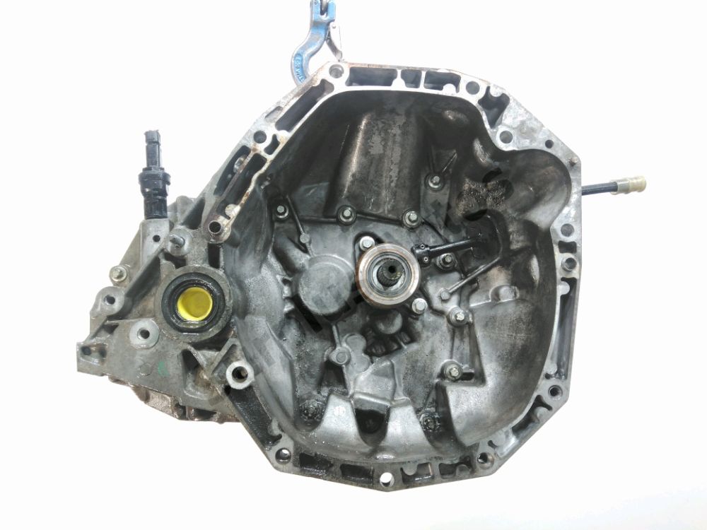 Boite a vitesse mecanique