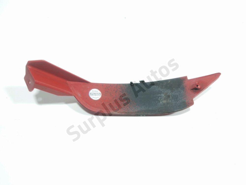 Feu de brouillard arrière droit