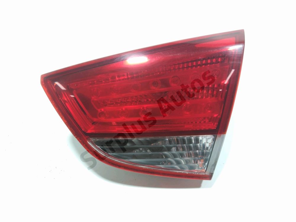 Feu arriere interieur droit