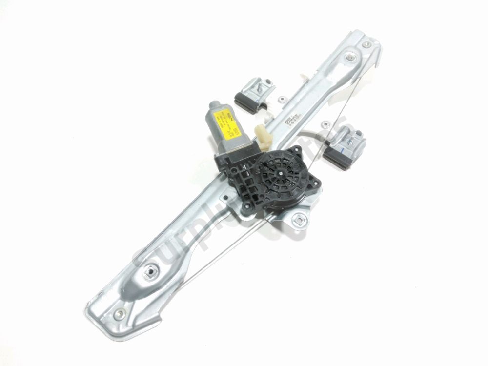 Lève-vitre électrique avant droit