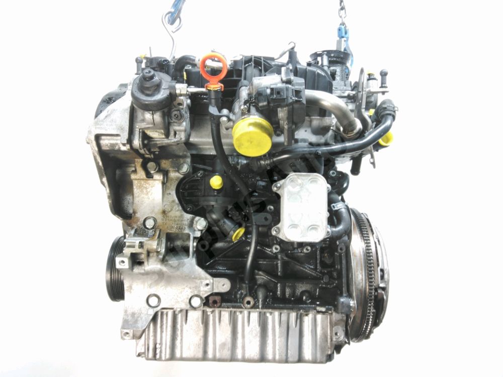 Moteur