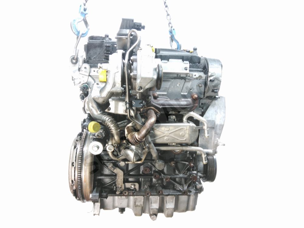 Moteur