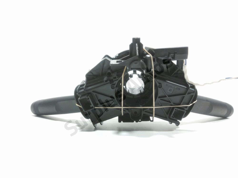 Commande sous-volant