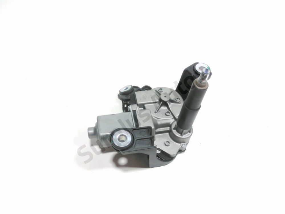 Moteur d'essuie glace arrière