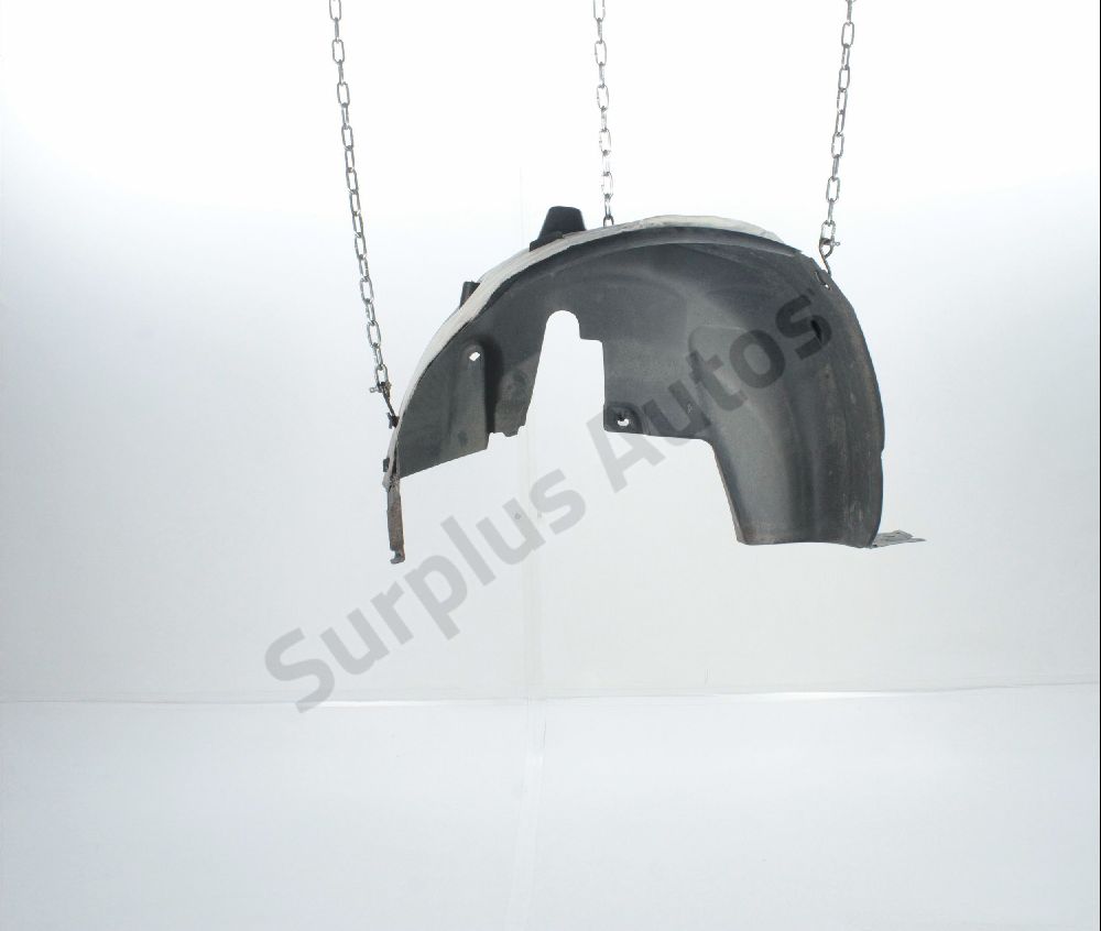 Pare-boue arrière gauche