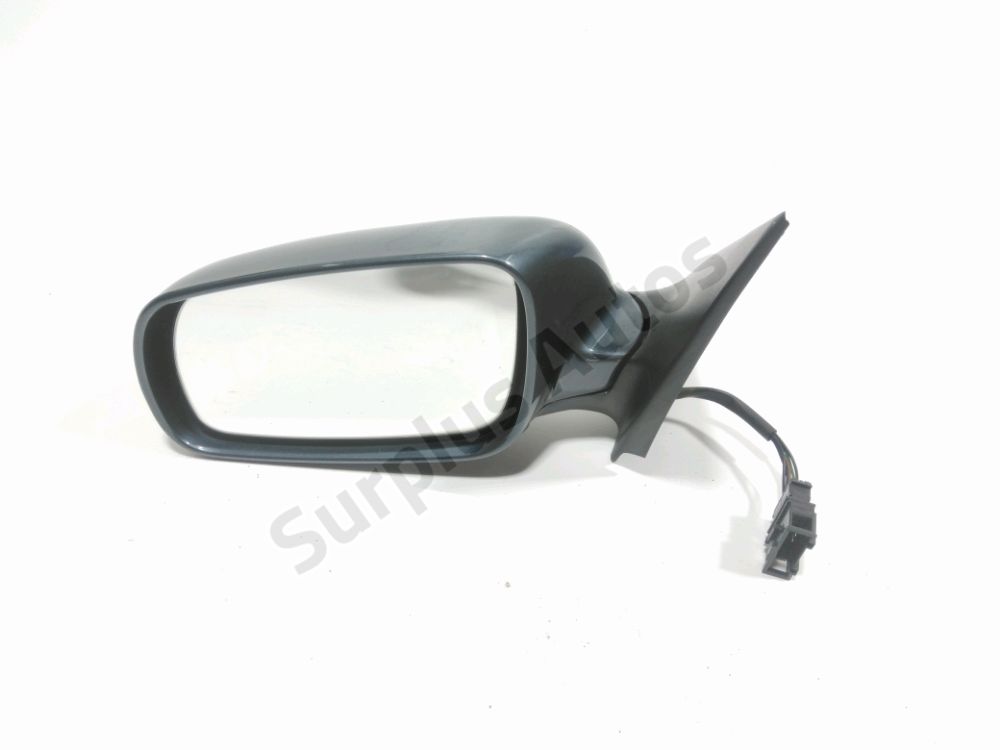 Rétroviseur électrique gauche