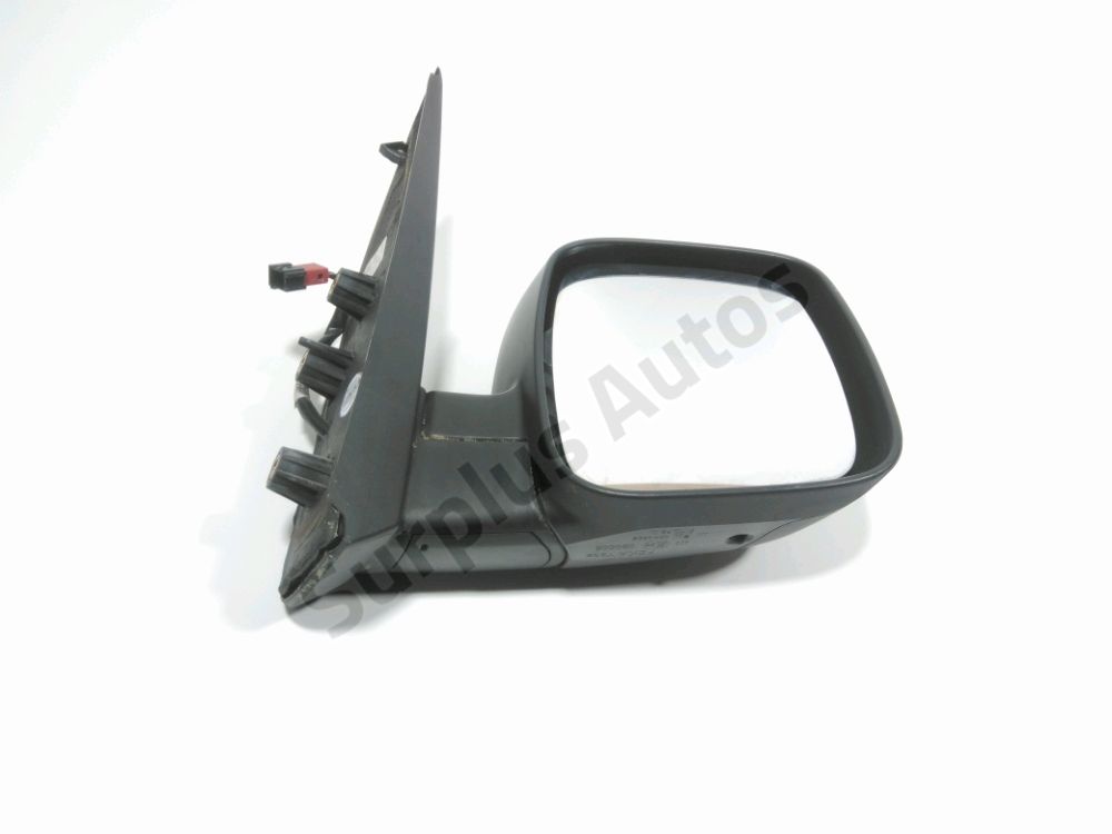 Rétroviseur électrique droit