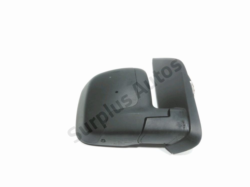 Rétroviseur électrique droit