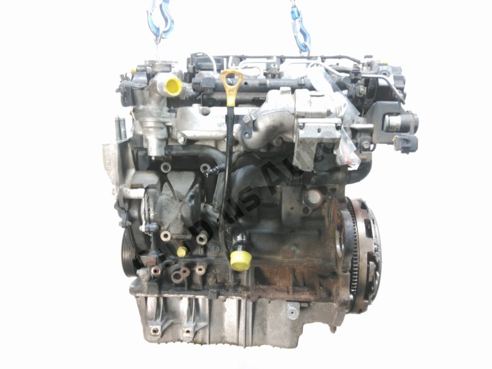 Moteur