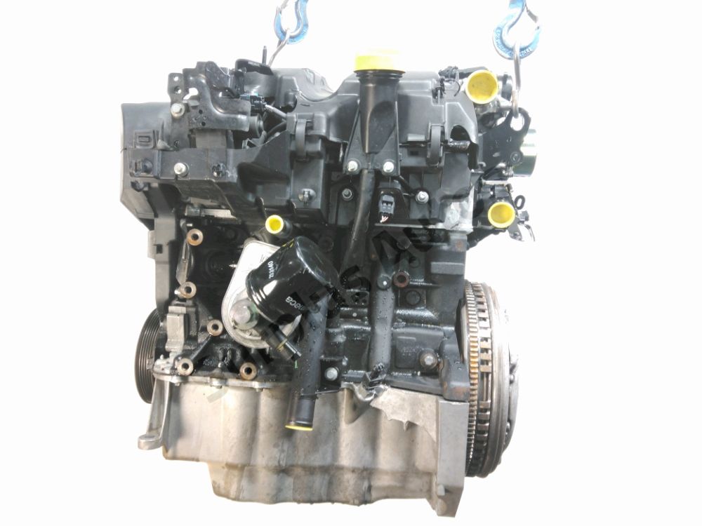 Moteur