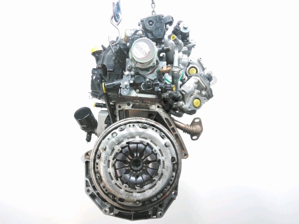 Moteur