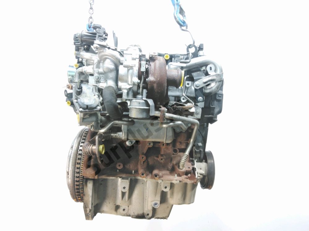 Moteur