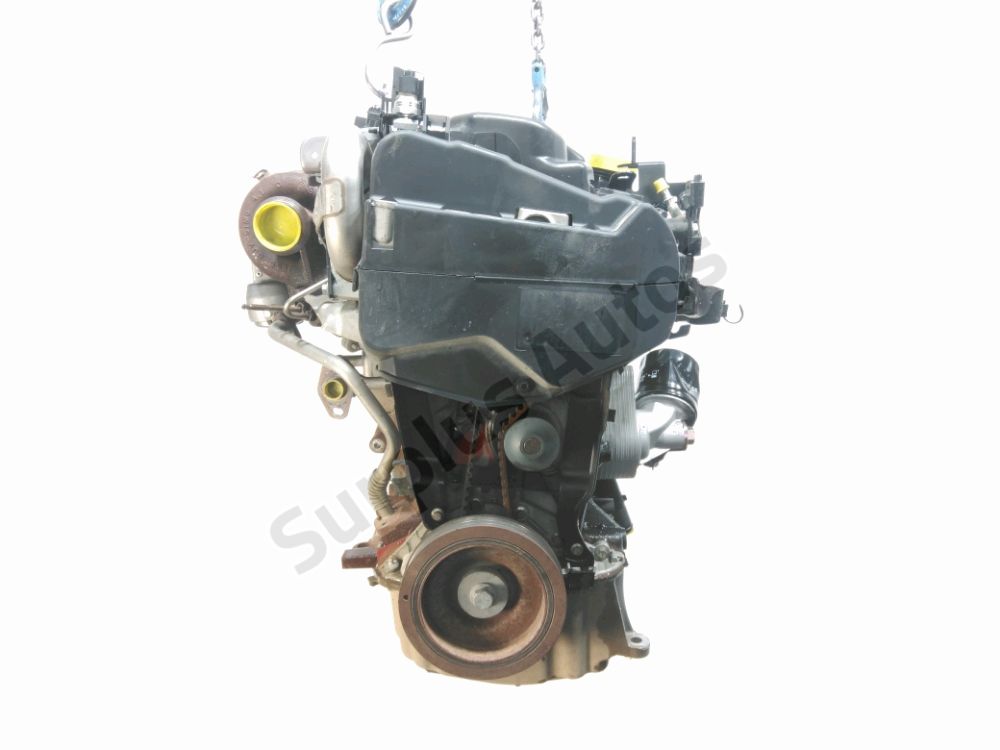 Moteur