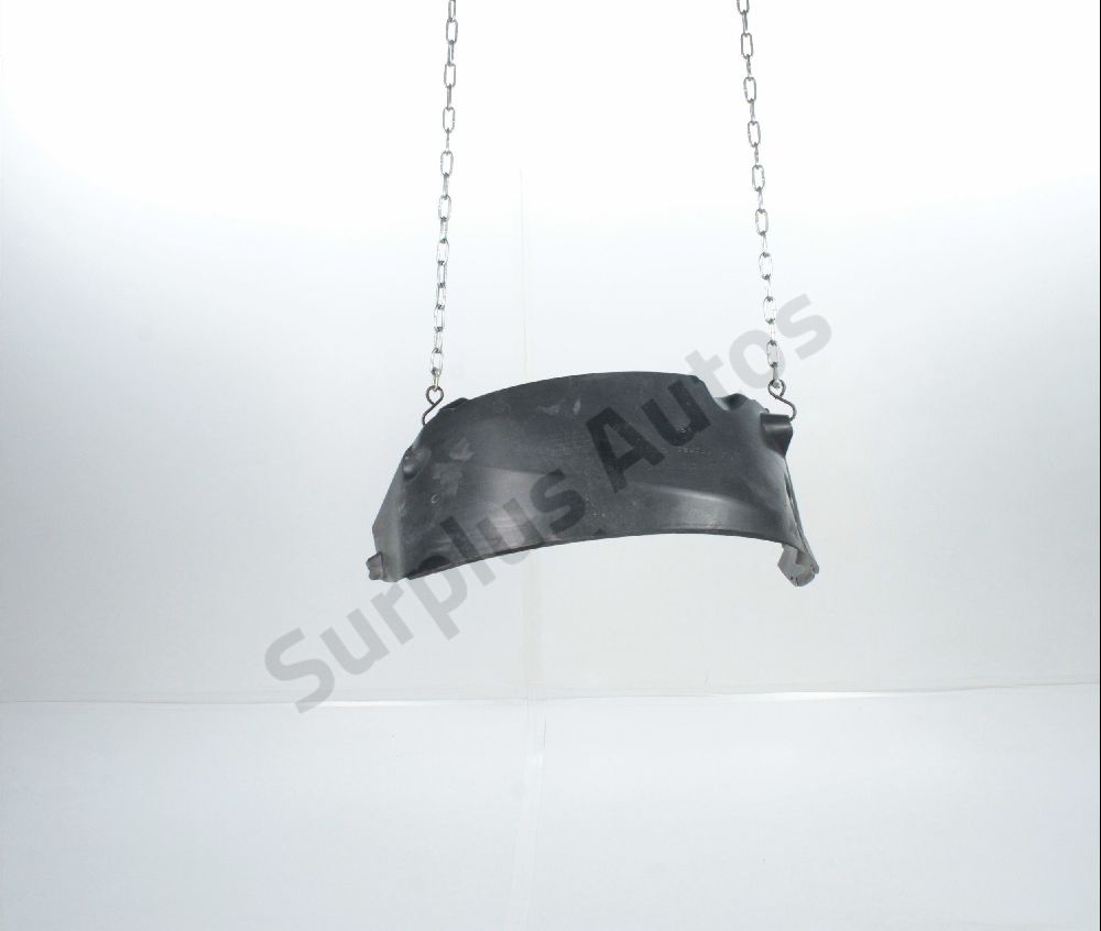 Pare-boue arriere gauche