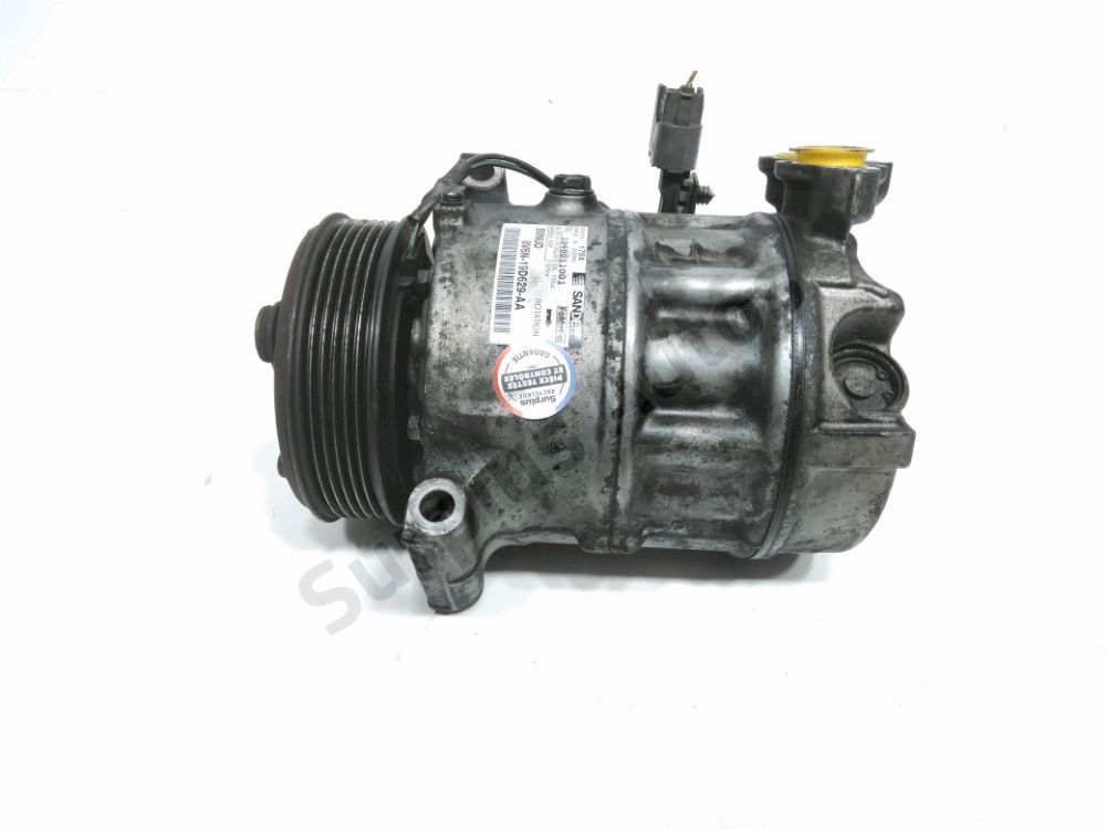 Compresseur de climatisation