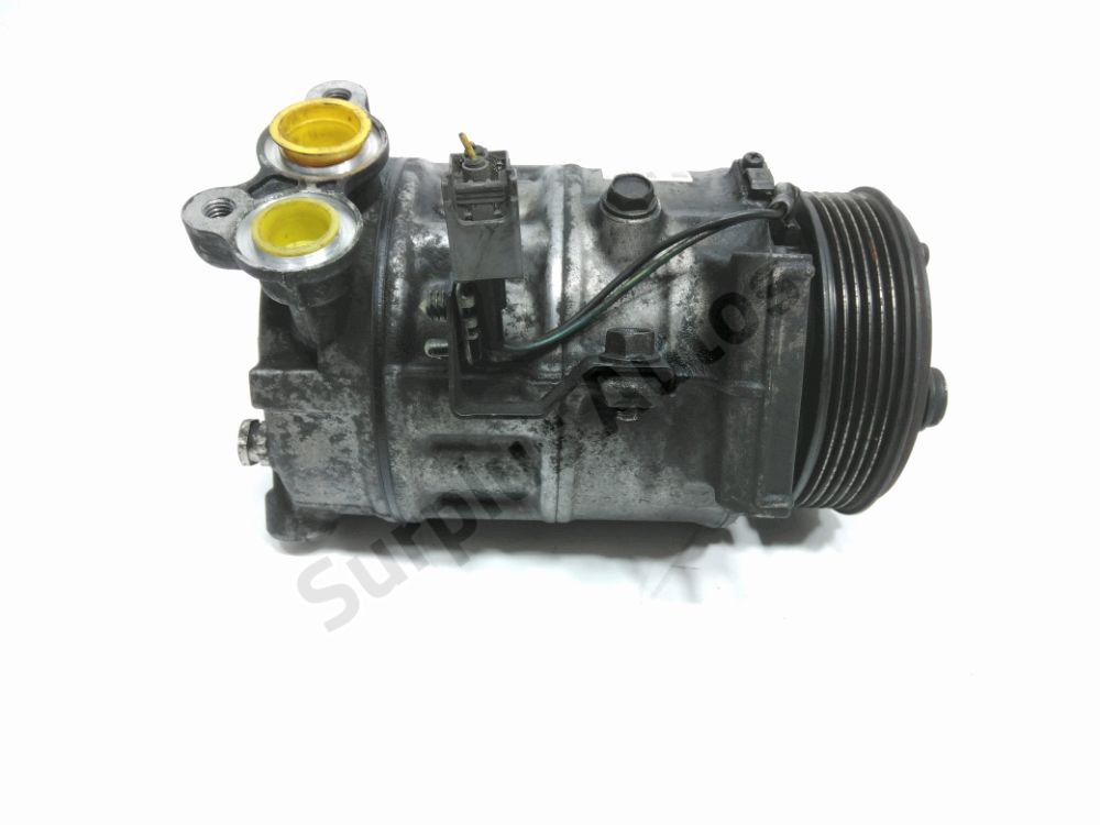 Compresseur de climatisation