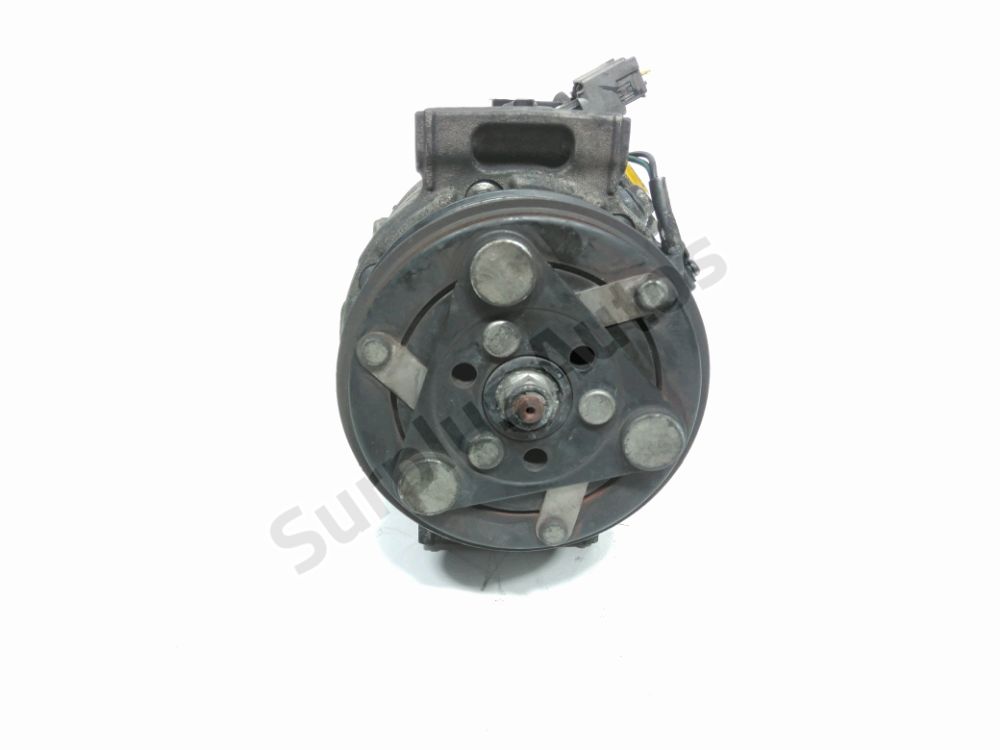 Compresseur de climatisation