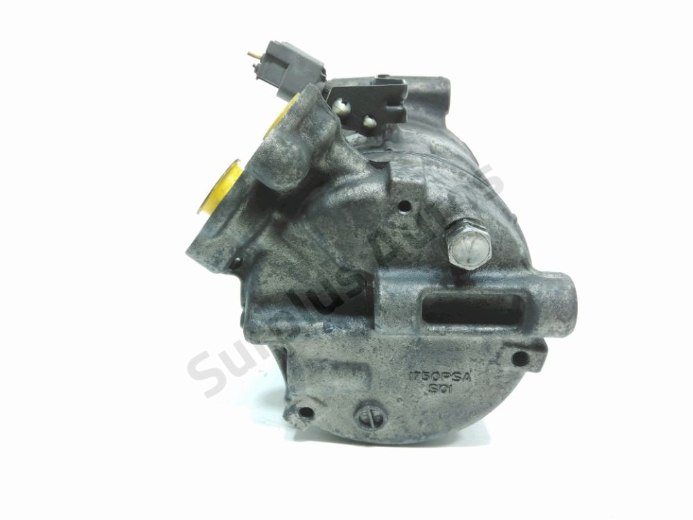 Compresseur de climatisation