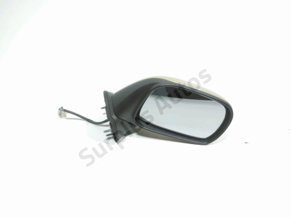 Retroviseur electrique droit