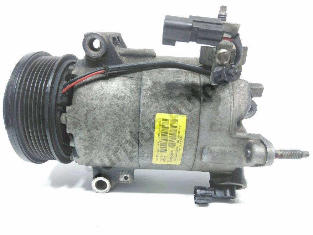 Compresseur de climatisation