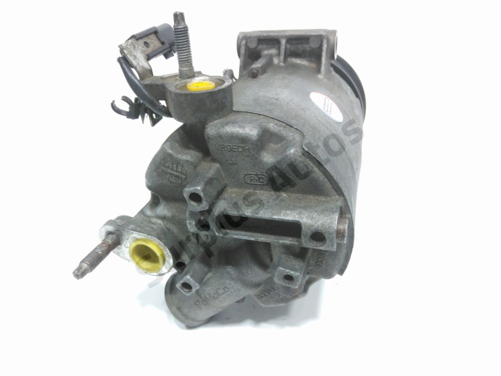 Compresseur de climatisation