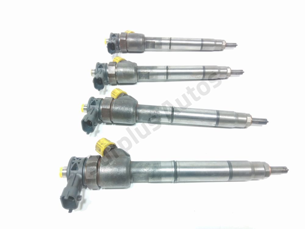 Injecteur 1