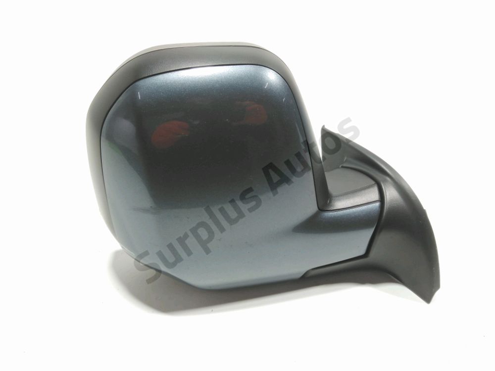 Rétroviseur électrique droit