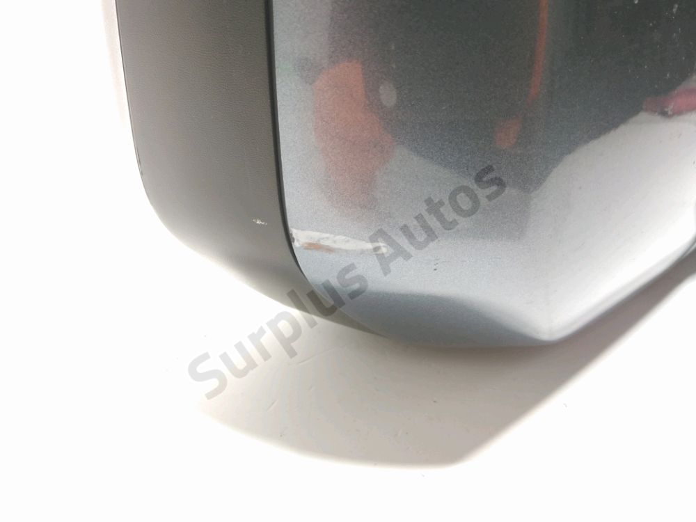 Rétroviseur électrique droit