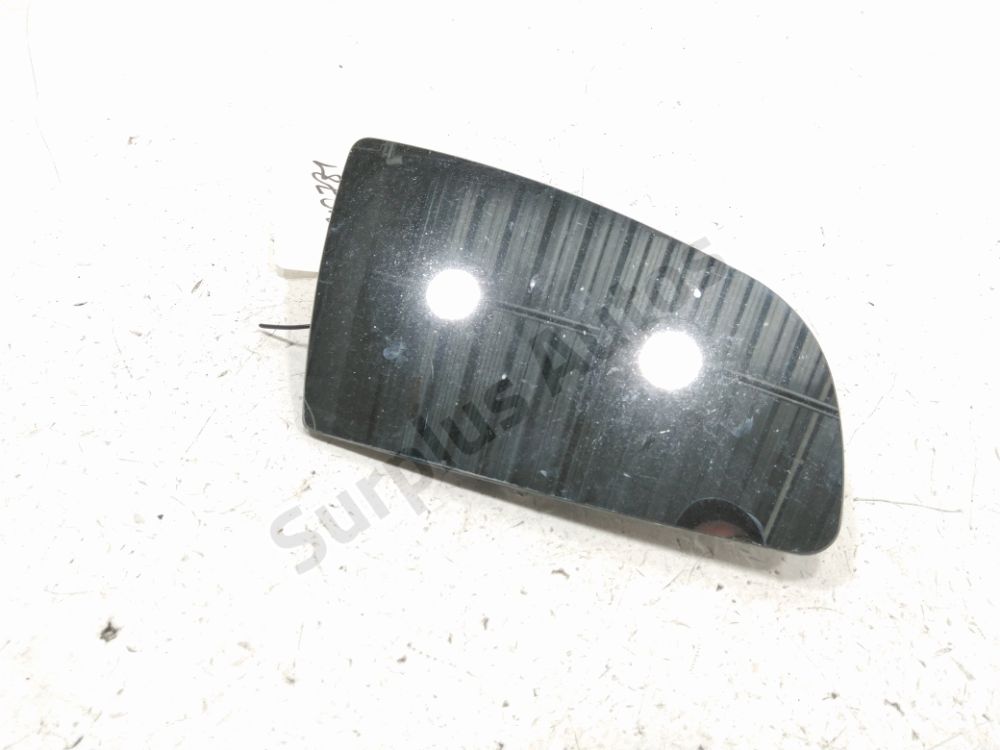 Glace de retroviseur droit