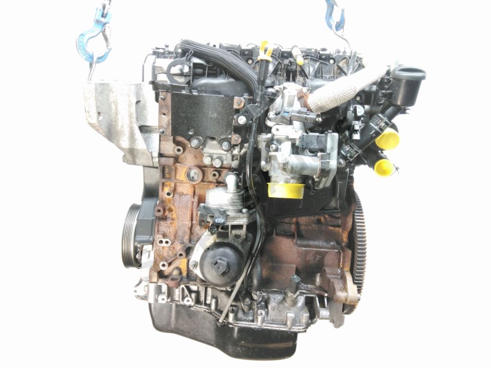 Moteur