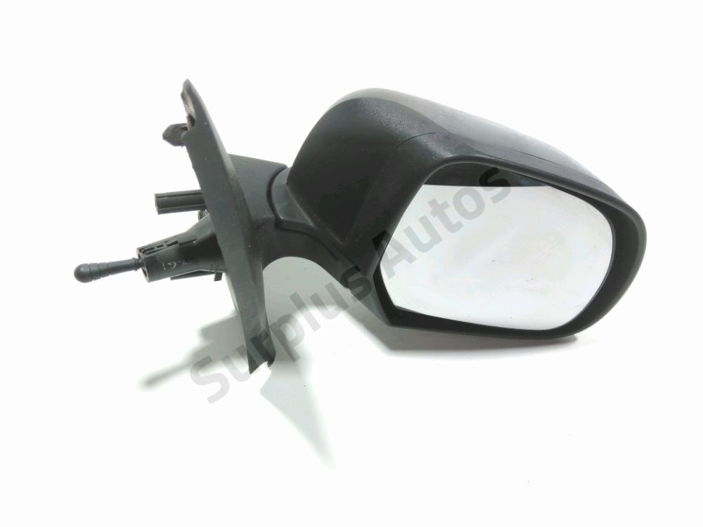Rétroviseur manuel droit