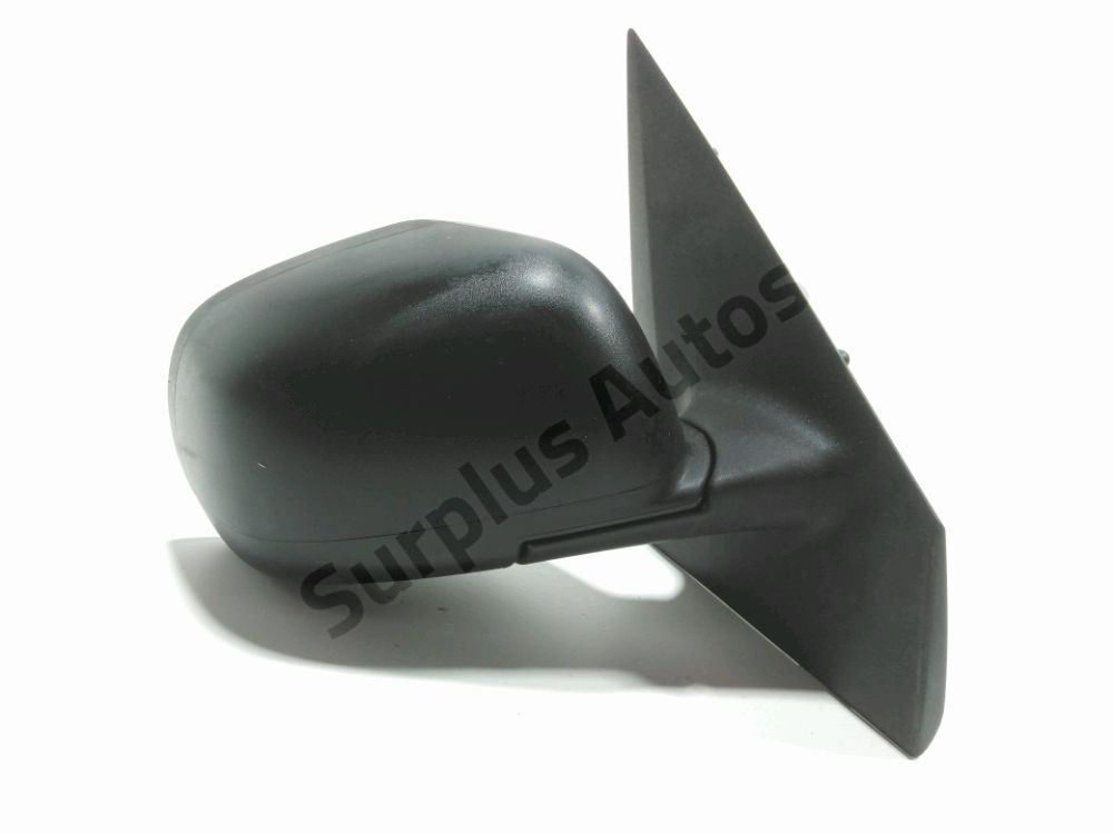 Rétroviseur manuel droit