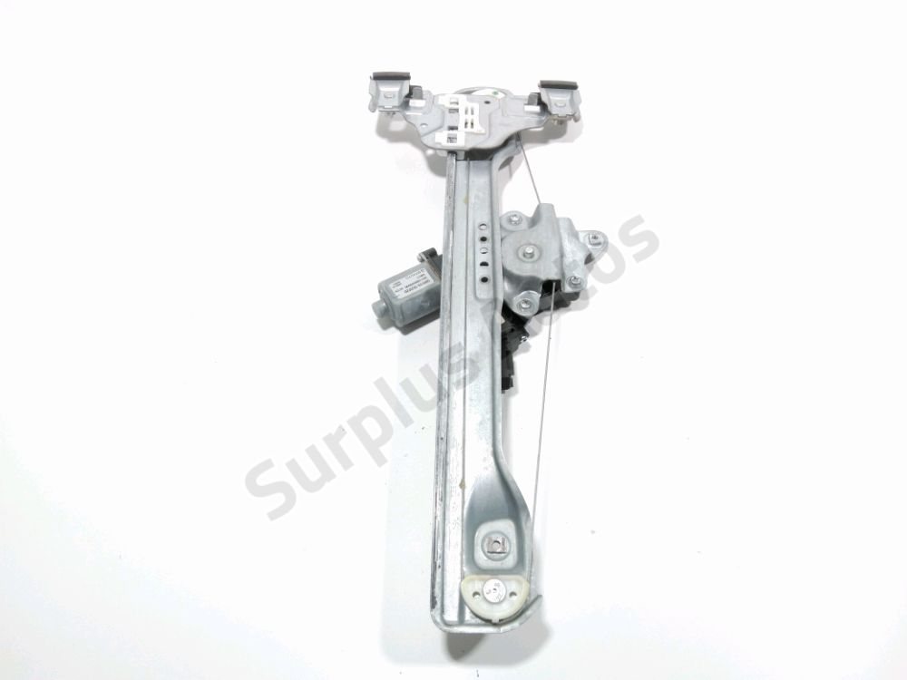 Leve-vitre electrique arriere droit