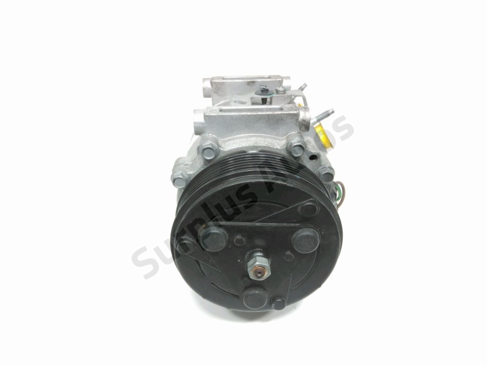 Compresseur de climatisation