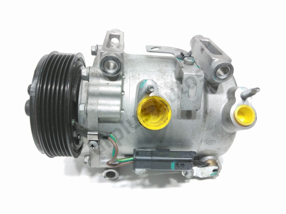 Compresseur de climatisation